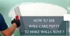 How to Apply Wall Putty? The Complete Guide for You