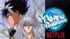 How to Watch Yu Yu Hakusho: Ghost Files on Netflix - Stream Hunter