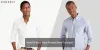 How To Wear Your Formal Shirt Casually