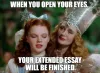How to Write IB Extended Essay? Tips and Tricks from Real PROs