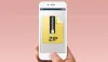 How to ZIP/UNZIP Files on iPhone and iPad – Zip Files Opener Tools