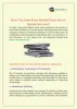 How Top Industries Benefit from Server Rental Services? | PDF