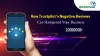 How Negative Reviews From Trustpilot Can Hamper Your Business?