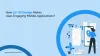 How UI/UX Design Makes User-Engaging Mobile Application?