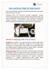 How useful are Apple iPads for Classrooms?