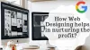 How Web Designing Helps in Nurturing the Profit - Improve Business Profit