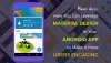 How You Can Leverage Material Design in Your Android App to Make It More Users Engaging?