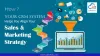How Your CRM System Helps You Align Your Sales &amp; Marketing Strategy
