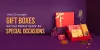 How Chocolate Gift Boxes Are Your Perfect Option for Special Occasions