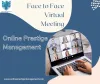 Online Prestige Management - SMO Specialist: How DoesFace To Face Virtual Meeting Benefit You