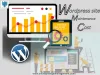 Online Prestige Management - SMO Specialist: How Much Does Maintaining A WordPress Site Maintenance Cost?