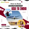 How to Book Cheap Flights from the USA to India