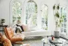 Rich Textures and Exotic Elegance in Moroccan Interior Design
