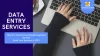 How Can Outsourcing Data Management Services Grow Your Business in 2021?