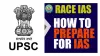 RACE IAS: Best IAS Coaching in Lucknow