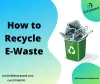 Everything you should know about Battery Waste Management Authorization