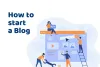 How to start a blog in India to earn $1826 a month easily