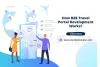 How Does B2B Travel Portal Engine Works