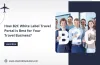 Advantages of B2C White Label Travel Portal for Travel Owners