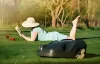 Free Up Your Weekends with a Robotic Mower
