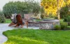 How Can I Make My Old Concrete Patio Look Better?