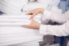 How commercial linen rental facilities can boost their workforce productivity with a linen management software