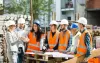 Project Planning of Construction | Timelines & Success