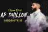 How_did_AP_Dhillon_Brown_Munde_gain_so_much_popularity - punjabi adda
