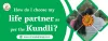 How do I choose my life partner as per the Kundli?
