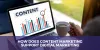  How Does Content Marketing Support Digital Marketing? 