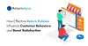 How Effective Return Policies Influence Customer Behaviors and Boost Satisfaction - Returnalyze