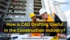 CAD Drafting Services