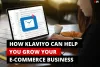 Grow Your E-commerce Business