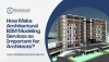 Architectural BIM Modeling Services USA