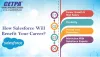 Best Salesforce Training Institute in Noida | CETPA INFOTECH by Rakesh Nayak - Issuu