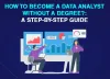 Data Analyst