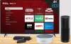 Get Solution: How to connect Alexa to Roku tv