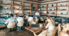 How to develop a restaurant reservation app