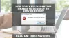 How to fix Malwarebytes unable to connect to service error