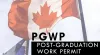 How to get a post-graduation work permit in Canada