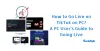 How To Repost On TikTok