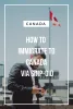 How to Immigrate To Canada Via SINP-OID