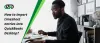 How to import timesheet entries into QuickBooks Desktop?
