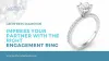 Impress Your Partner with the Right Engagement Ring