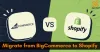 BigCommerce vs Shopify Comparison - XgenTech