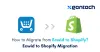 Build Your Beauty and Cosmetics Online Store With the Expert Shopify Website Design Services