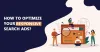 Responsive Search Ads