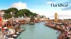 How to Reach Haridwar from Delhi