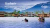 How to reach Kashmir from Delhi​?