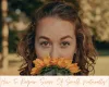 how to regain sense of smell naturally